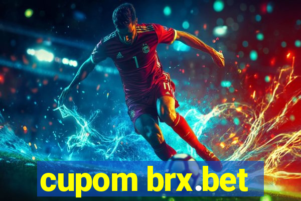 cupom brx.bet